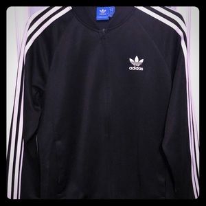 Adidas jacket